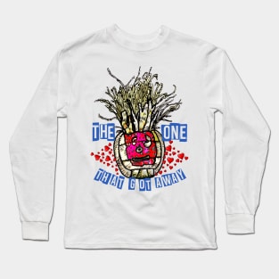 BABY COME BACK! Long Sleeve T-Shirt